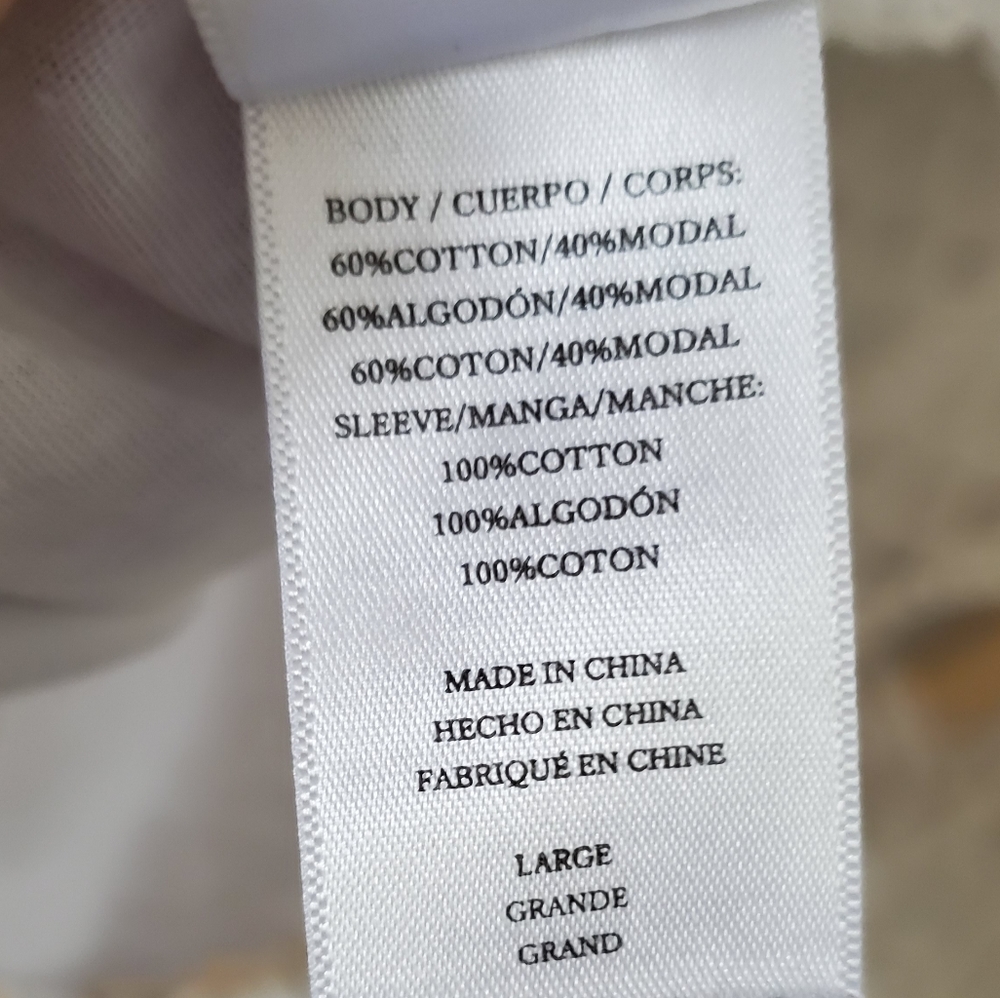 Rails Laurel Puff Sleeve Top In White - Picture 7 of 10